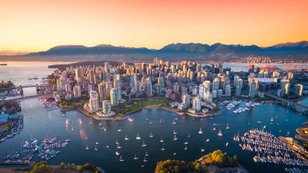 image from Vancouver 2 Day Itinerary