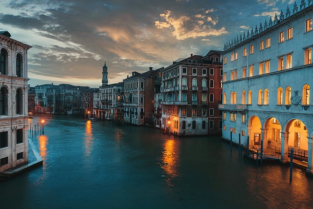 image from Festivals and Events in Venice Italy