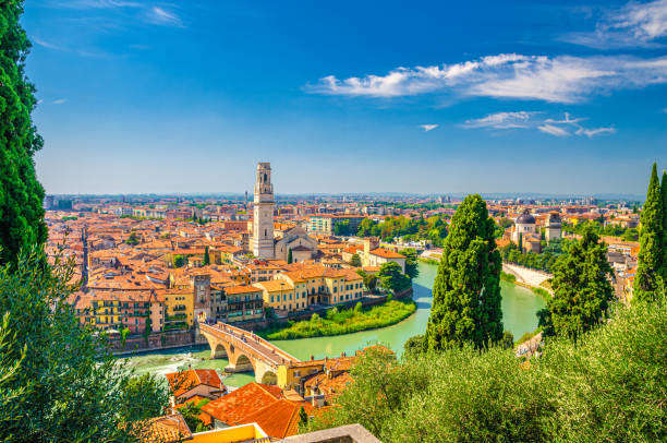 image from Verona 6 Day Itinerary