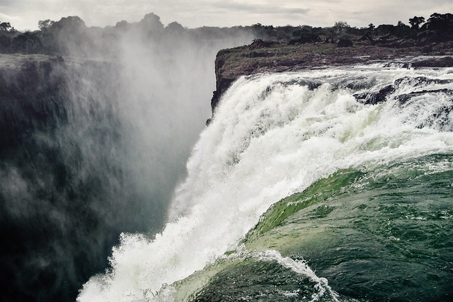 image from Victoria Falls Town Boat Tours