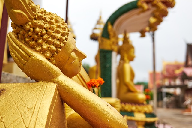 image from Multi-day Trips Vientiane