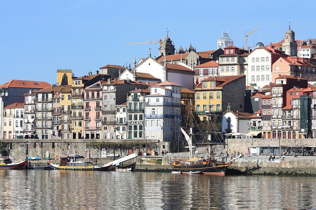 image from Family Friendly Activities Vila Nova de Gaia