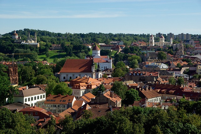 image from Multi-day Trips Vilnius