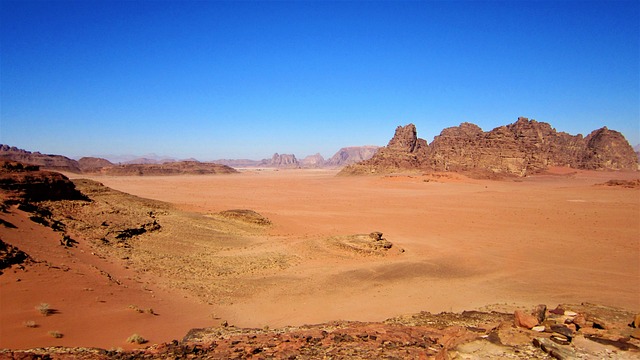 image from Adventure Sports Wadi Rum Village