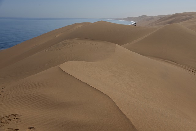 image from Solo Activities Walvis Bay