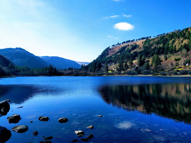 image from Romantic Getaways Wicklow