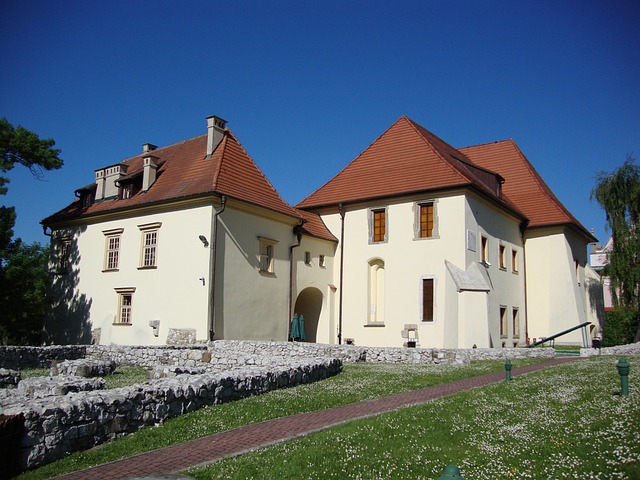 image from Family Friendly Activities Wieliczka