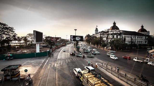 image from Day Trips Yangon