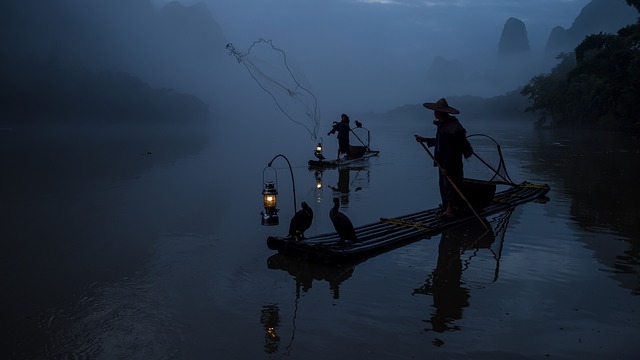 image from Yangshuo