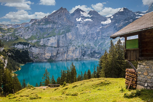 image from Z Rich Switzerland 5 Day Itinerary