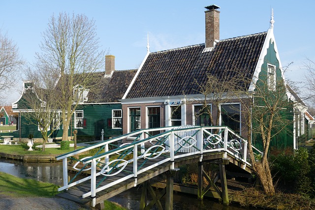 image from Shows And Events Zaandam