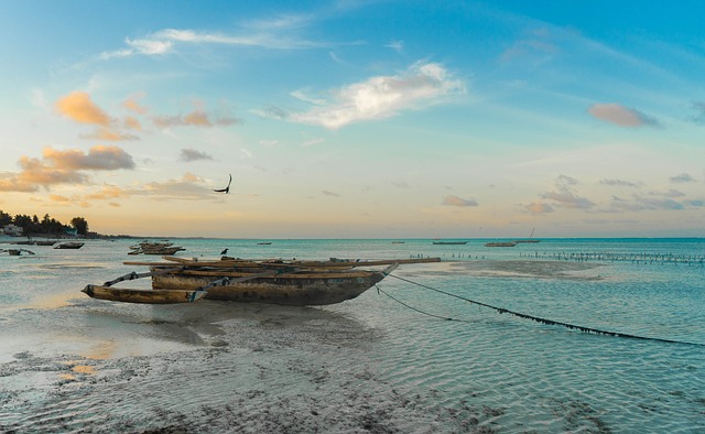 image from Romantic Getaways Zanzibar City