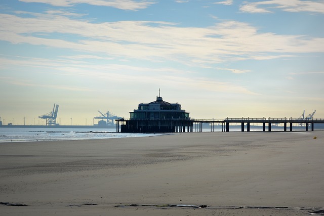 image from Multi-day Trips Zeebrugge