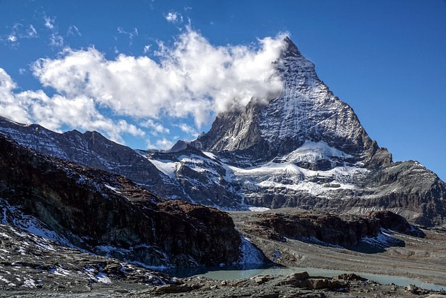 image from Zermatt 6 Day Itinerary