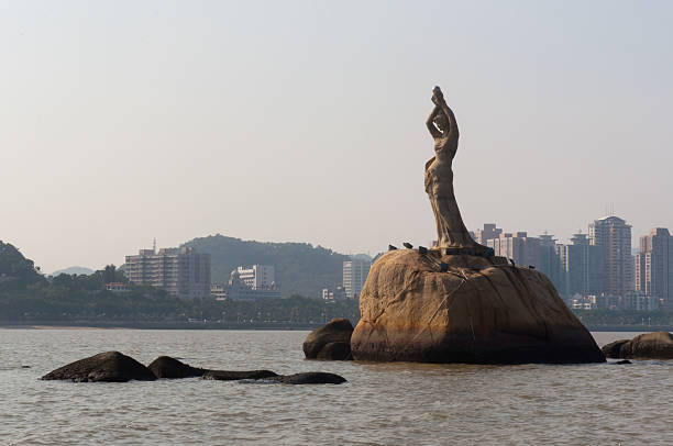 image from Zhuhai China 6 Day Itinerary